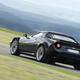 Illustration for article titled A New Stratos Might Just Save The Cadillac Blackwing Engine